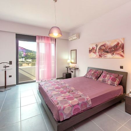 Filerimos Villa Ialysos  Bagian luar foto