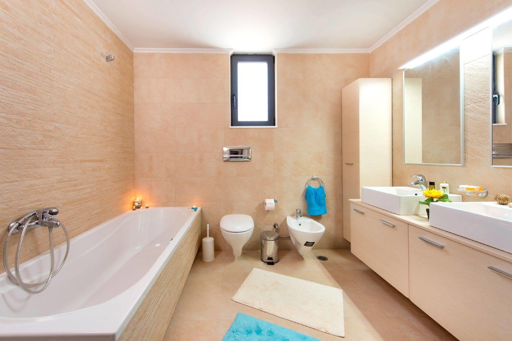 Filerimos Villa Ialysos  Bagian luar foto