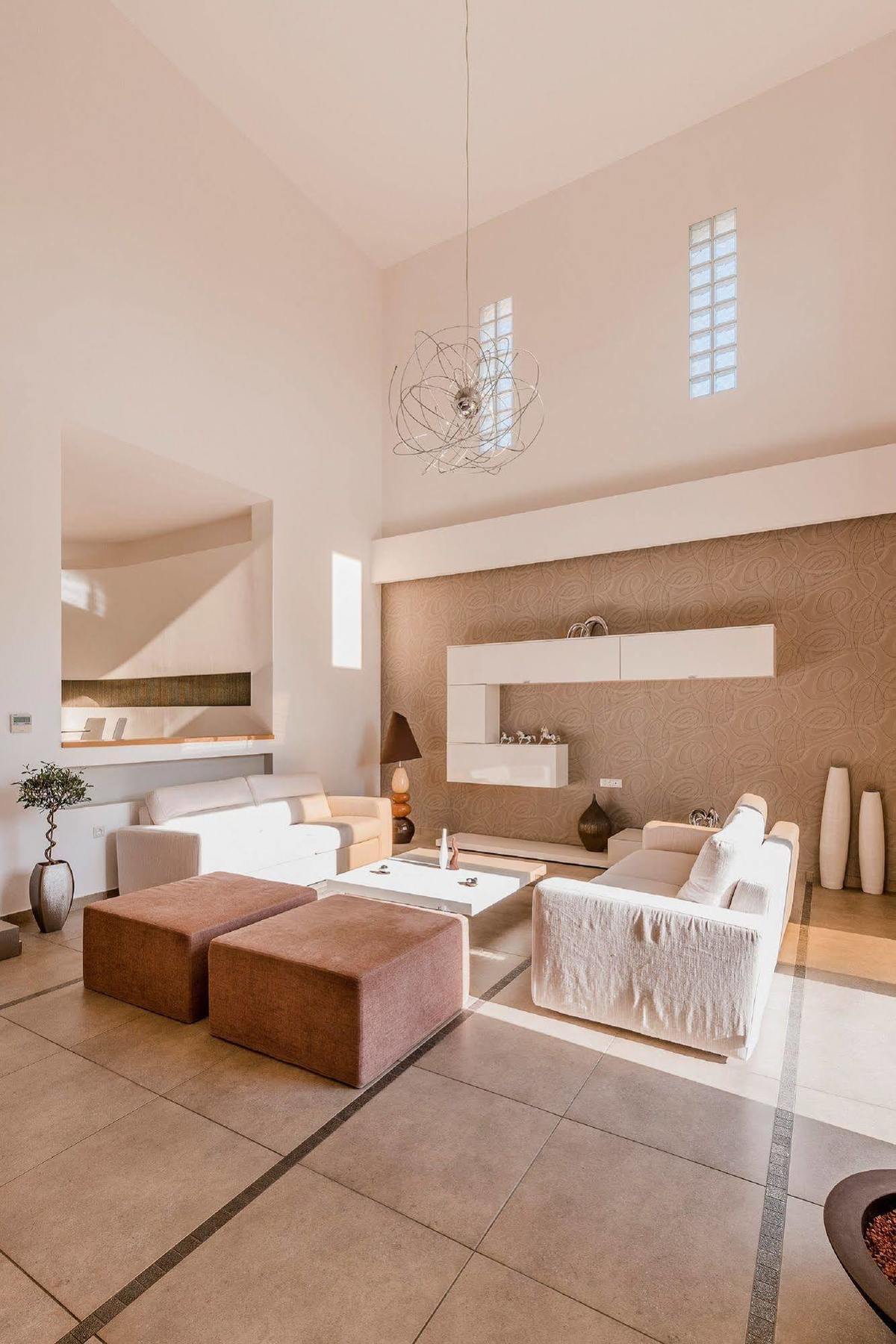 Filerimos Villa Ialysos  Bagian luar foto